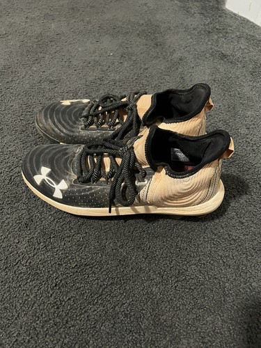 Under Armour Bryce Harper 4 Low Men's 