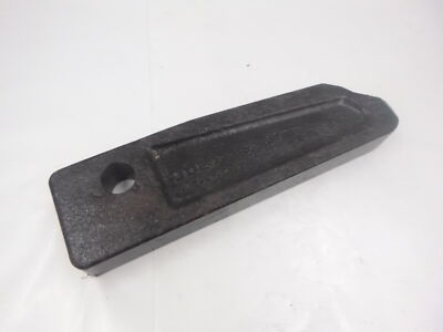 Jost SK 3205-06 Heavy Duty Fifth Wheel Coupling Locking Bar For John Deere 0321