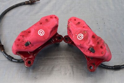Pinza De Freno De Disco Original Para Mitsubishi Outlander Mitsubishi
