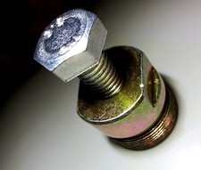 Simson Abzieher für Schwungscheibe Polrad Polradabzieher S51 Schwalbe KR51 SR4-2