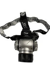 Lighting EVER Super Bright LED Headlamp Headlight Torch 4 Brightness Red Beam