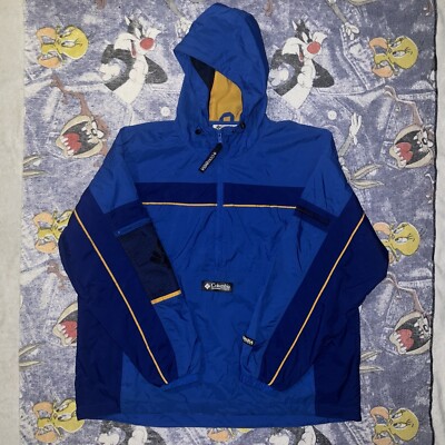 スキー 90s 00s Columbia GORE-TEX jacket s-l400.jpg