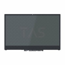 UHD LED LCD Touch Digitizer Display Assembly for Lenovo Yoga 720-13IKB 80X6 81C3