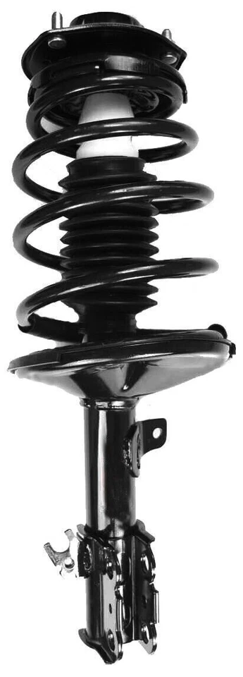 Nuevos puntales delanteros OE con barra estabilizadora para Toyota Camry 1997-2001 garantía de por vida Foto 3 de 4