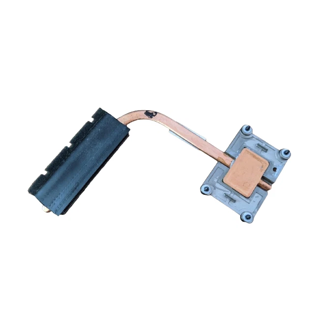Dissipateur de chaleur (Radiateur) pour HP ProBook 650 / 640 G1 - Photo 2/2