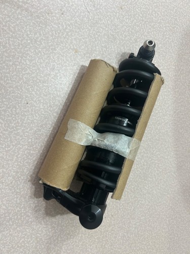 Rockshox Super Deluxe Select 205x60 Rear Shock - Picture 3 of 3