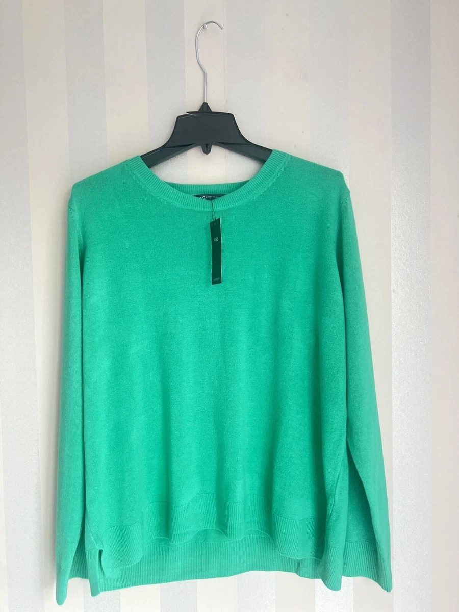 Women's cashmilon jumpers store