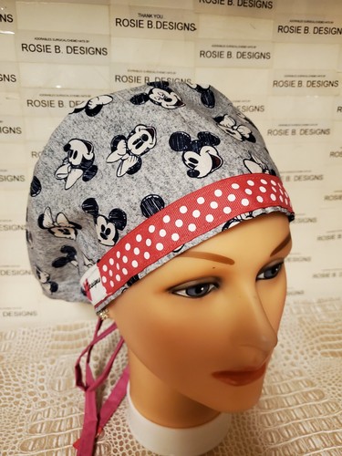 Topolino/HEROES INFERMIERI/pixie Euro cap/Rn's, Dr's, personale medico - Foto 3 di 3