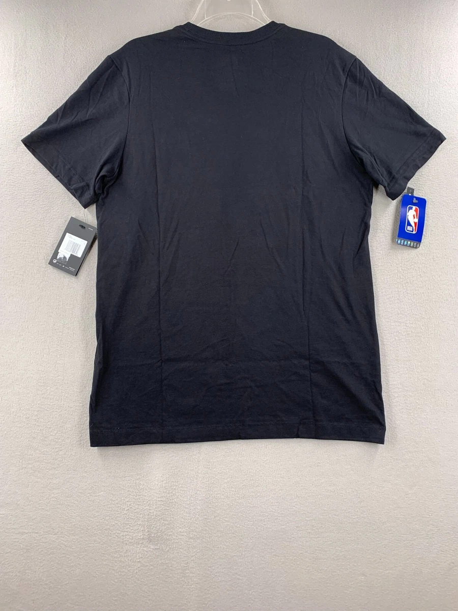 New york hotsell knicks nike shirt