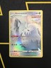Pokemon TCG Astral Radiance Abomasnow Full Art Trainer Gallery TG01/TG30 NM