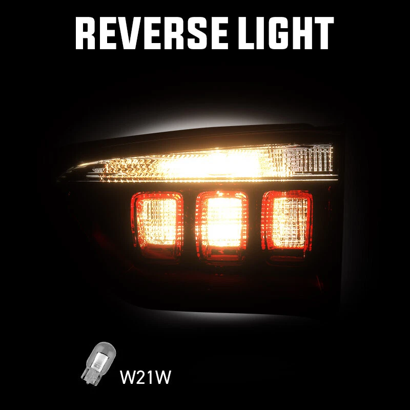 Inner Tail Light For Jeep Compass 2017-2025 Tail Lamp Passenger Right Side - Изображение 2 из 4