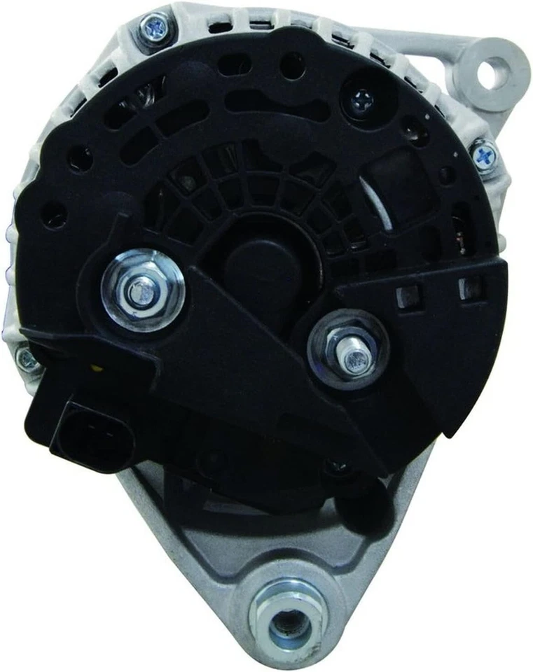 Alternador nuevo PARA 01 - 04 Audi S4 2.7L / 99 - 04 Volkswagen Passat Foto 2 de 4