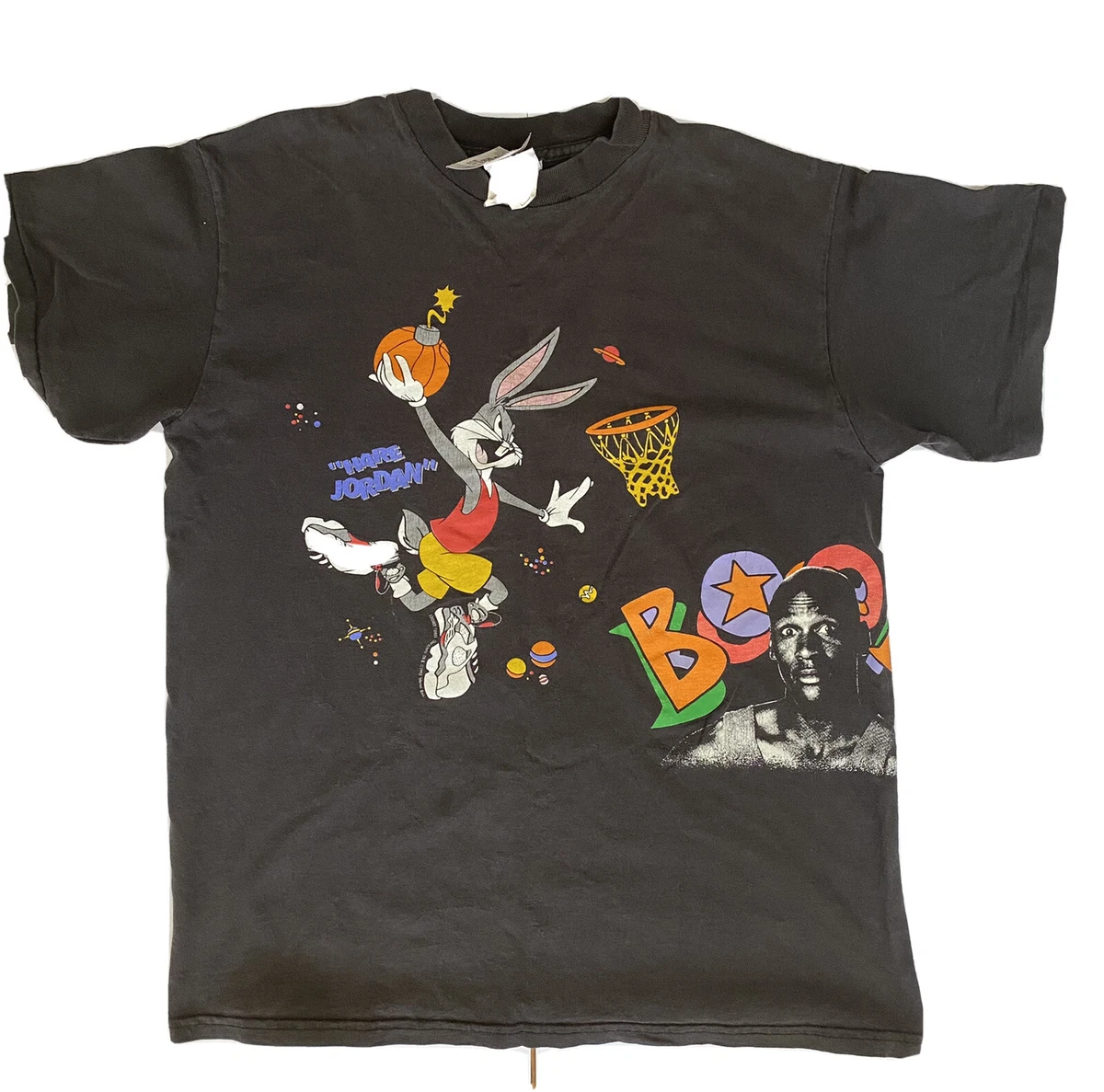 Bugs bunny cheap nike shorts