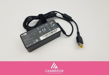 OEM Lenovo Thinkpad T460, T460S, T470, T470S, T540P, T550, 45W Laptop Charger |