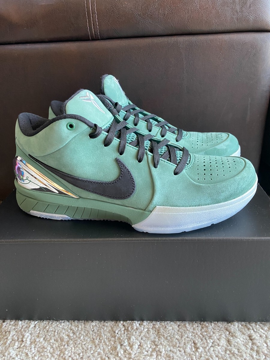 Nike Zoom Kobe 4 Protro Girl Dad US8.5M DS 100% Authentic  display picture 2