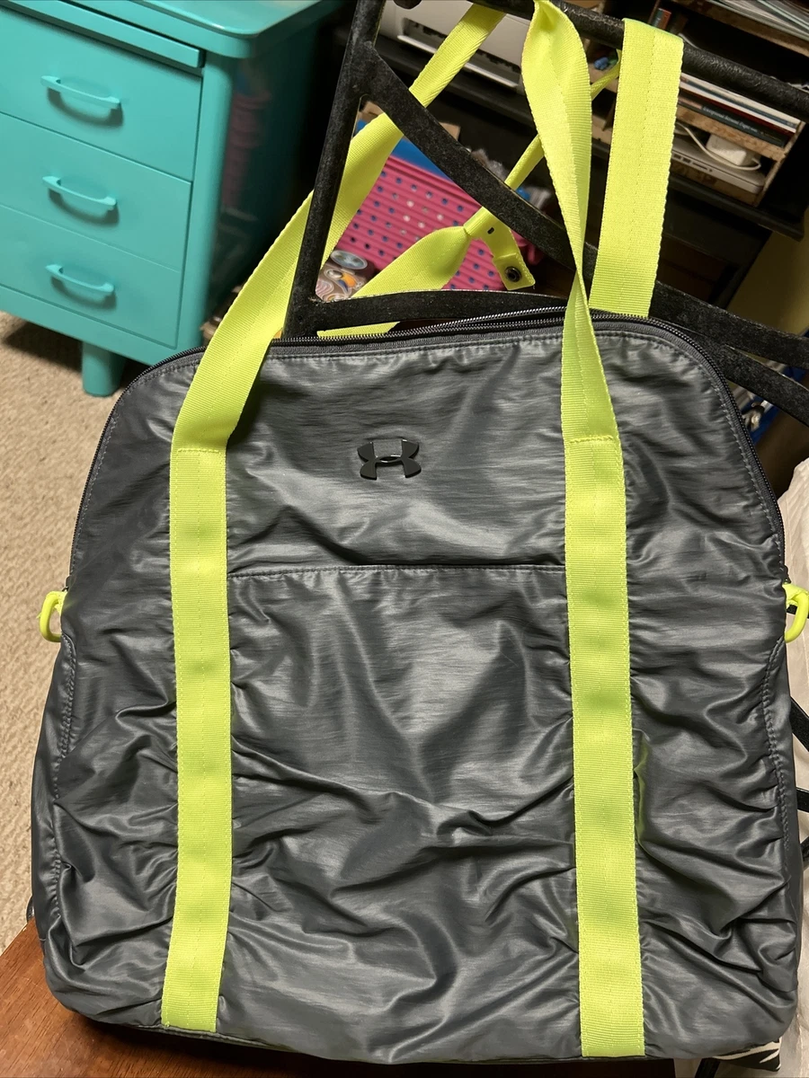 Under armour deals running bag