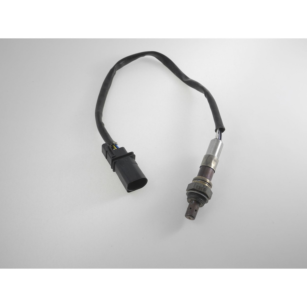 圈圈 袁　 Lambda O2 Oxygen Sensor 18116 For 2009-2010 Mazda 6 S 3.7L