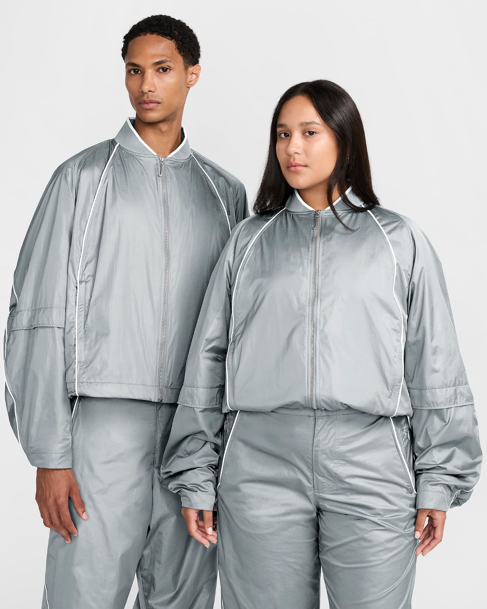 ジャケット・アウター jacquemus Green Leather jacket Jacquemus - Vitkac AS