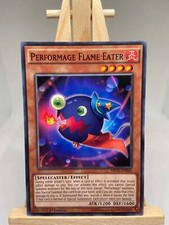 Performage Flame Eater - 1st Edition MP16-EN060 - NM - YuGiOh