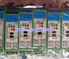 1pc USED Phoenix 2835493 PI-EX-ME-2NAM/COC-24VDC Controller TESTED #VF9N CH