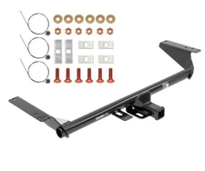 Trailer Tow Hitch For 20-26 Chrysler Voyager All Styles Class 3 2 inch Receiver