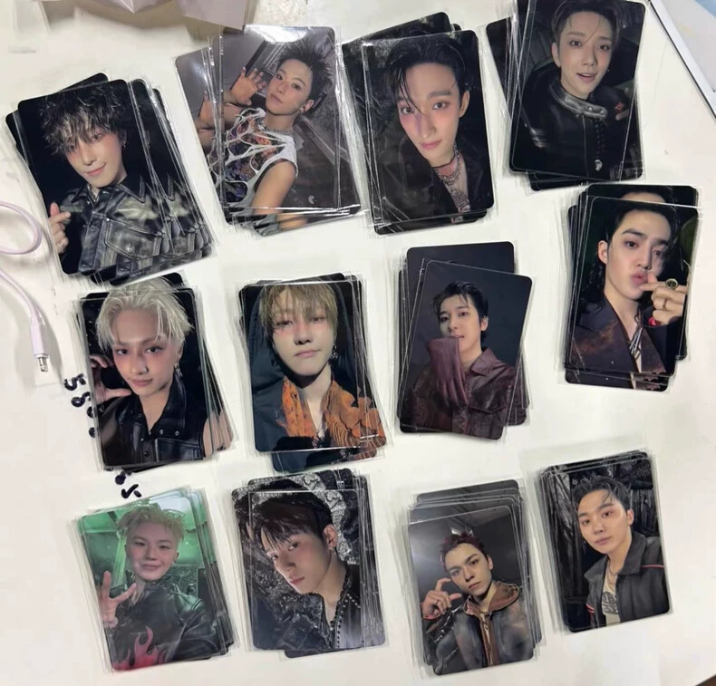 ウジ　SEVENTEEN　your　choice beatroad $_57.JPG?set_id=880000500F