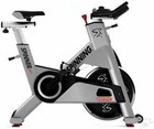 Star Trac Spinner Pro Plus Bike with 