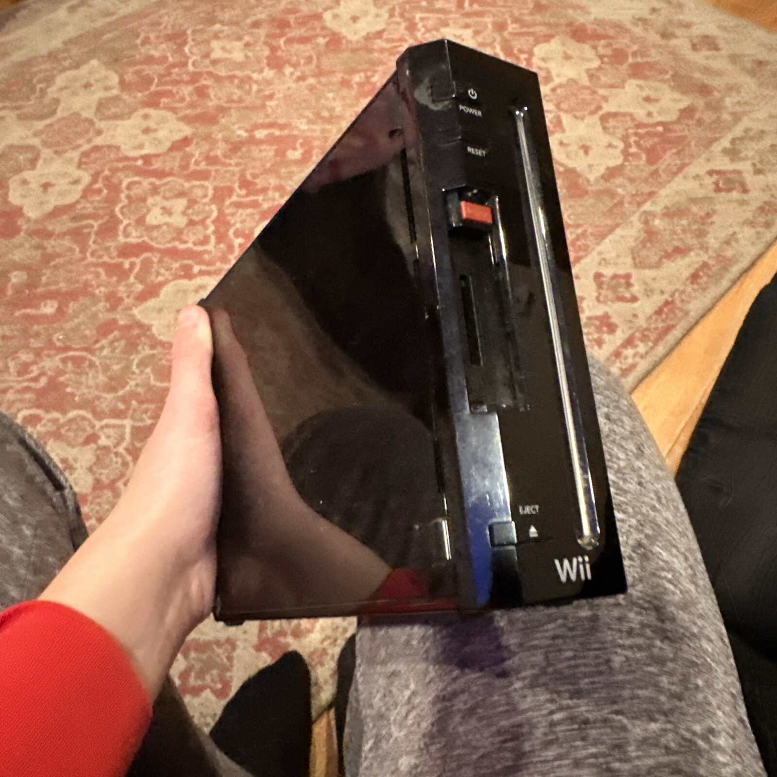 Nintendo Wii Console Bundle with Two Consoles Full Description Inside