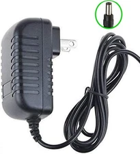 AC Adapter Charger FOR Black & Decker CST800 cst800-CA Cordless Trimmer Power