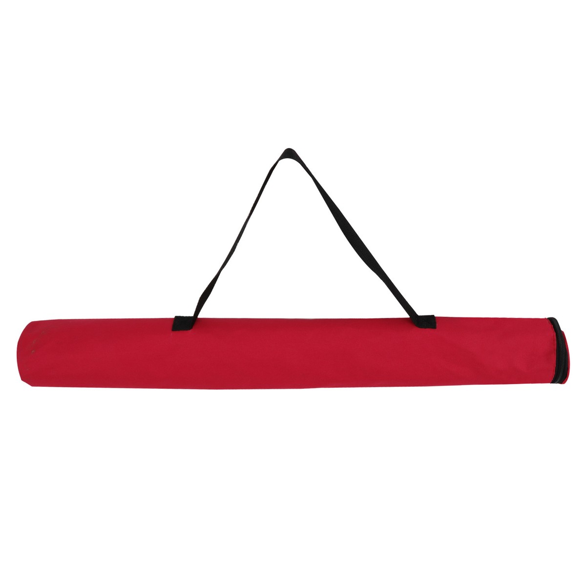 Caddy De Balles Baseball/softball – Amovible, Fermeture éclair – Pratique De Batting
