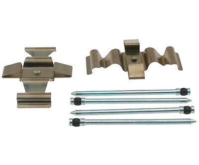Raybestos H18112A Professional Grade Disc Brake Caliper Hardware Kit Raybestos H18112A Professional Grade Disc Brake Caliper Hardware Kit