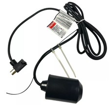 NEW DAYTON 6PNV6A FLOAT SWITCH