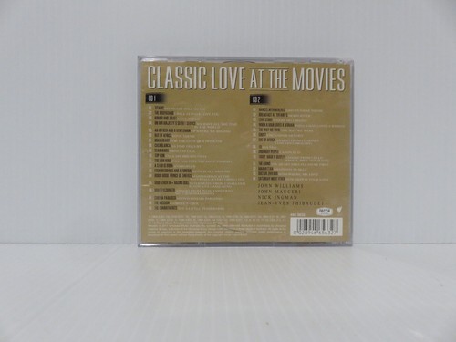 Bulk CD, Movie Soundtracks, Choose from 51 titles,from $6,VG/ Exc,Freepost Lot 9 - Picture 60 of 172