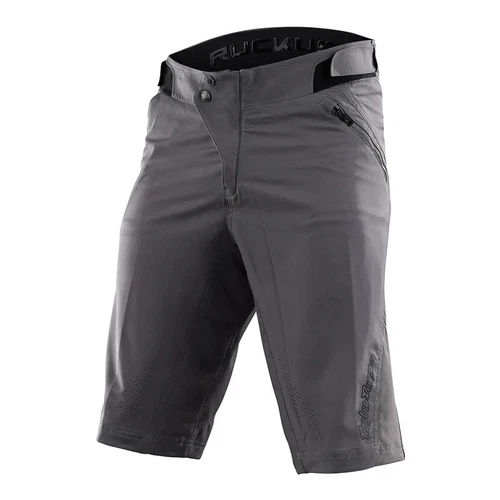 Troy Lee Designs TLD MTB Downhill Ruckus Shell Shorts Granite Men's 32 *SAMPLE*