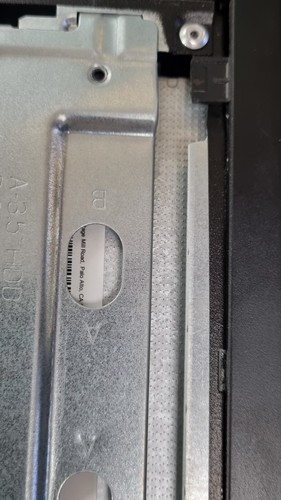 HP prodesk 400 g3 sff - i5-6500U - 4GB RAM - No HDD - Picture 3 of 4