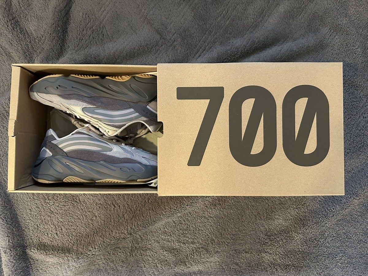 Size 8.5 - adidas Yeezy Boost 700 V2 Low Tephra 193103383085  display picture 3