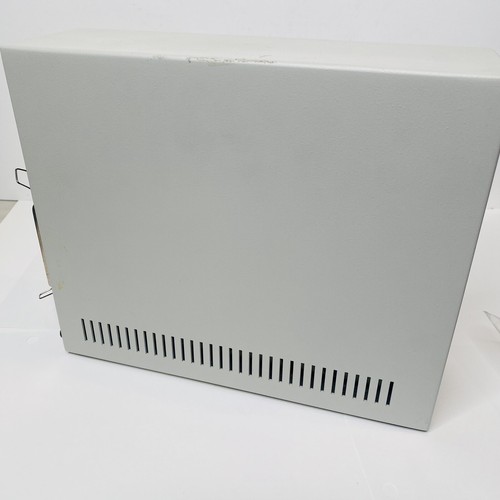 Vtg SuperMac Technology DATA FRAME XP30 Apple USA - Picture 4 of 11