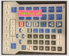 100% NEW For A05B-2301-C301 FANUC / AWE1 Membrane keypad film