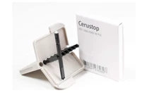 32 Cerustop Wax Guards Hearing Aids Filters Hear Aid Clear Guard Phonak Widex US