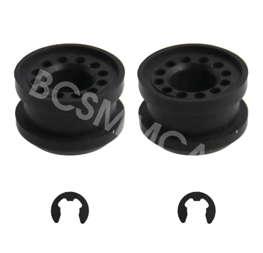 Fit For Dodge RAM 3500 2014-2018 Transfer Case Control Shifter Linkage Bushings