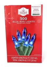 Mini String Lights Holidaychristmasparty - Available In Many Styles Colors Mini String Lights Holidaychristmasparty - Available In Many Styles Colors
