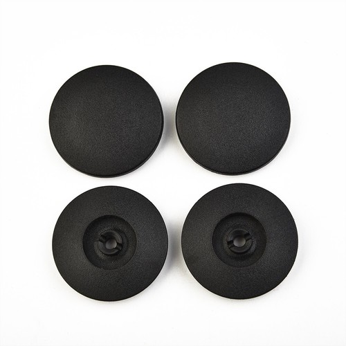 Car Floor Mat Fasteners Parts Plastic Replacement 2Pcs Accessories