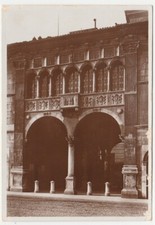 BRESCIA - LA LOGGETTA -16344-