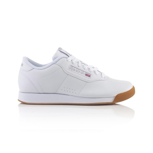 Reebok Princess Women's shoe - White 