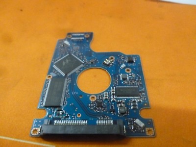 PCB Pour Disque Dur Hitachi HTS547550A9E384 (2.5 Pouces) - Pièce Détachée Occasion