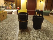 Black & Decker 90528426 Trash Can Adapter for leaf blower