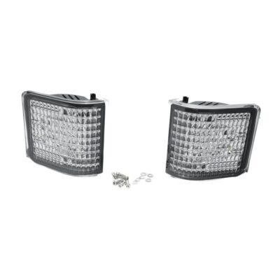LED Front Corner Light For AL78177 John Deere 6900 6910 6910S 7200