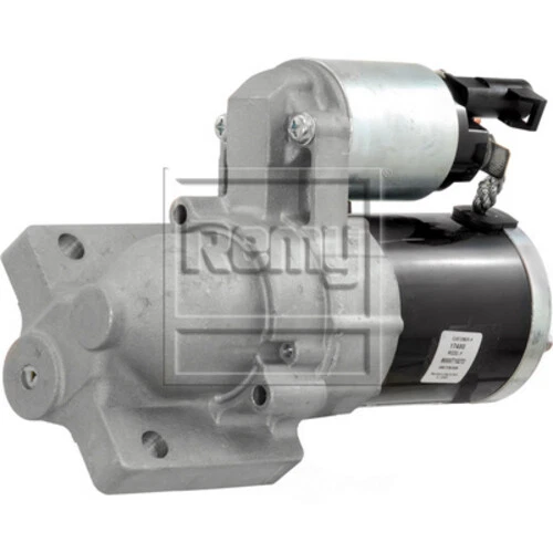 Стартер подходит для Pontiac Grand Prix REMY 2005-2008 годов выпуска - Изображение 2 из 4