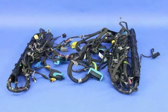 Genuine Mopar 2014 Dodge Dart Unified Body Wiring Harnesses 68229079AB — 第 2/4 张图片