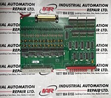 HARLAND SIMON H4890 P 1200 ISSUE 6 BOARD